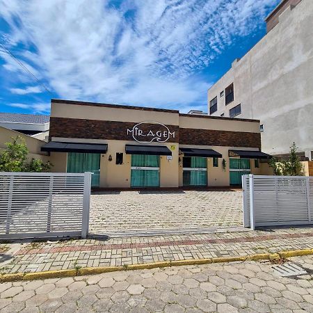 Apartmán Miragem De Bombinhas Duo Exteriér fotografie