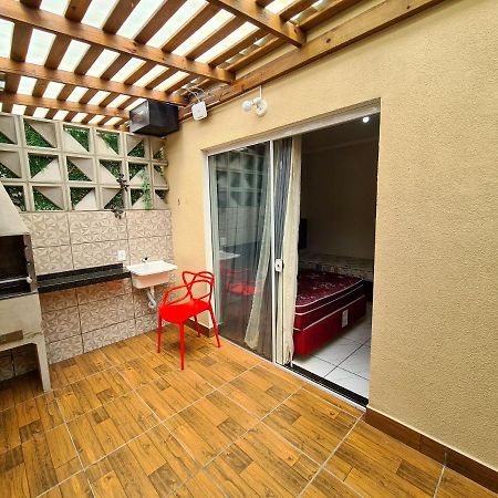 Apartmán Miragem De Bombinhas Duo Exteriér fotografie