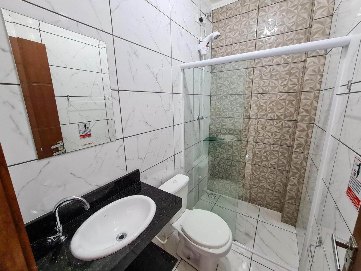 Apartmán Miragem De Bombinhas Duo Exteriér fotografie