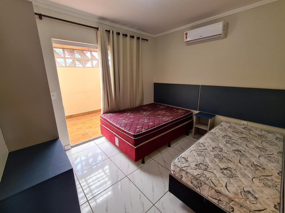 Apartmán Miragem De Bombinhas Duo Exteriér fotografie