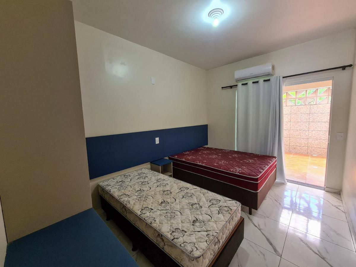 Apartmán Miragem De Bombinhas Duo Exteriér fotografie