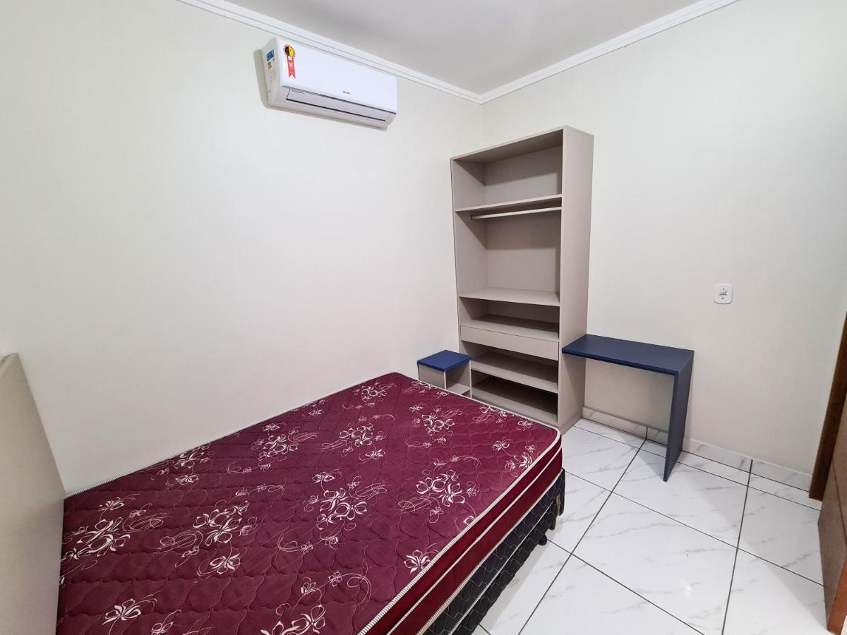 Apartmán Miragem De Bombinhas Duo Exteriér fotografie