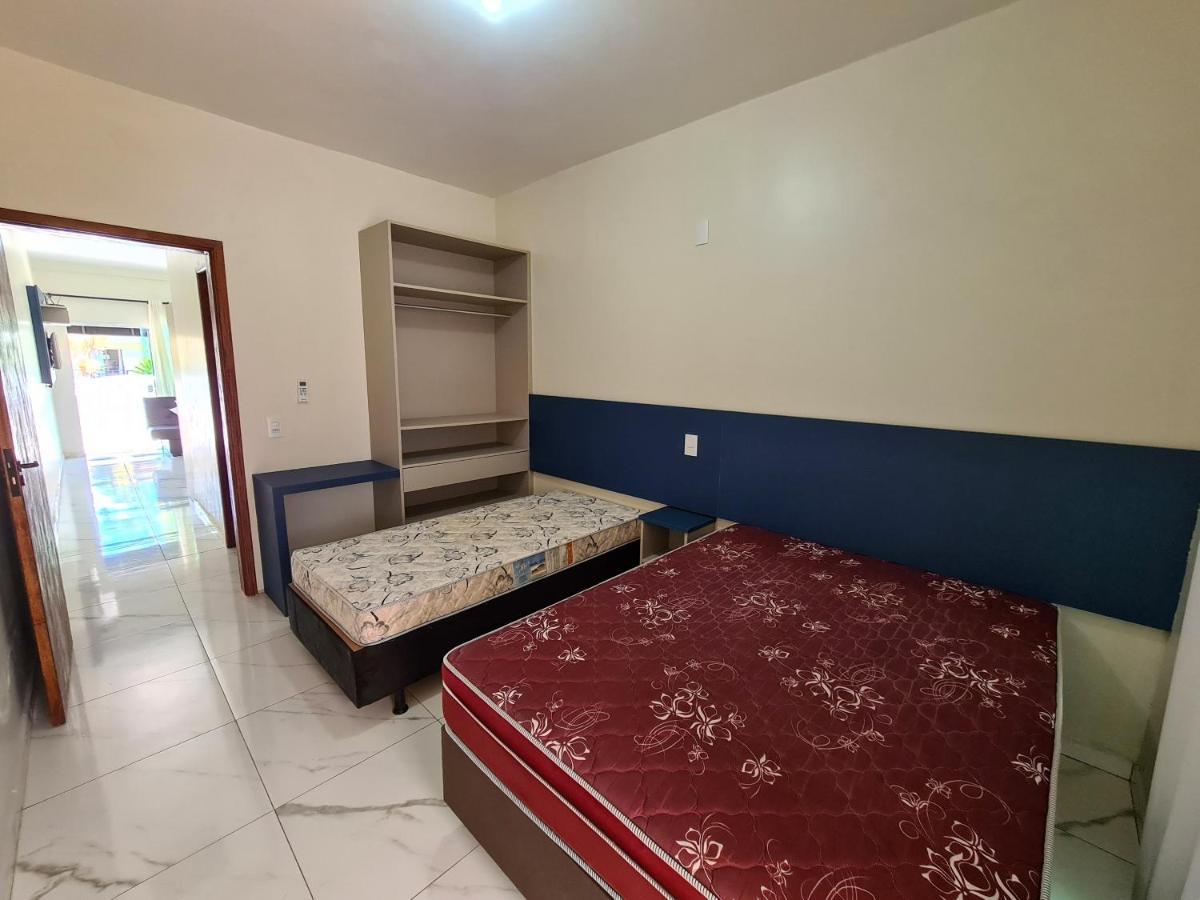 Apartmán Miragem De Bombinhas Duo Exteriér fotografie