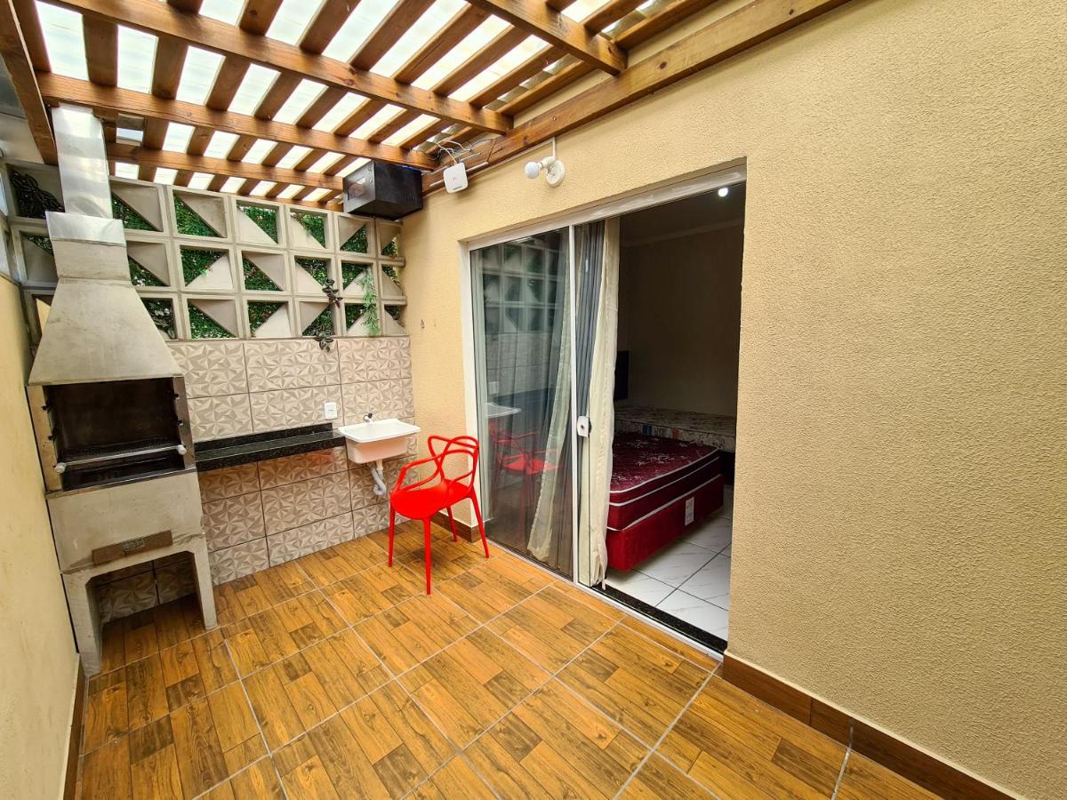 Apartmán Miragem De Bombinhas Duo Exteriér fotografie
