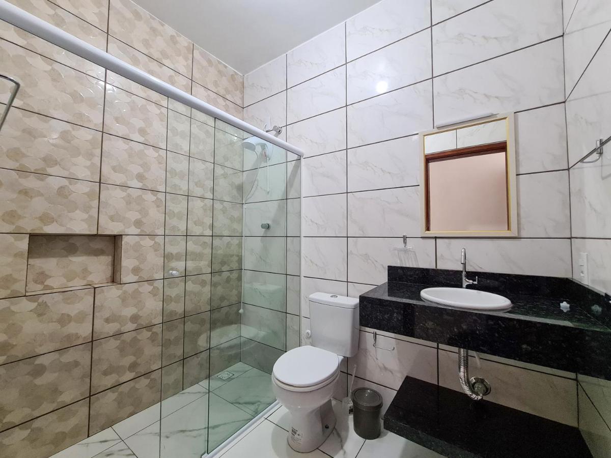 Apartmán Miragem De Bombinhas Duo Exteriér fotografie