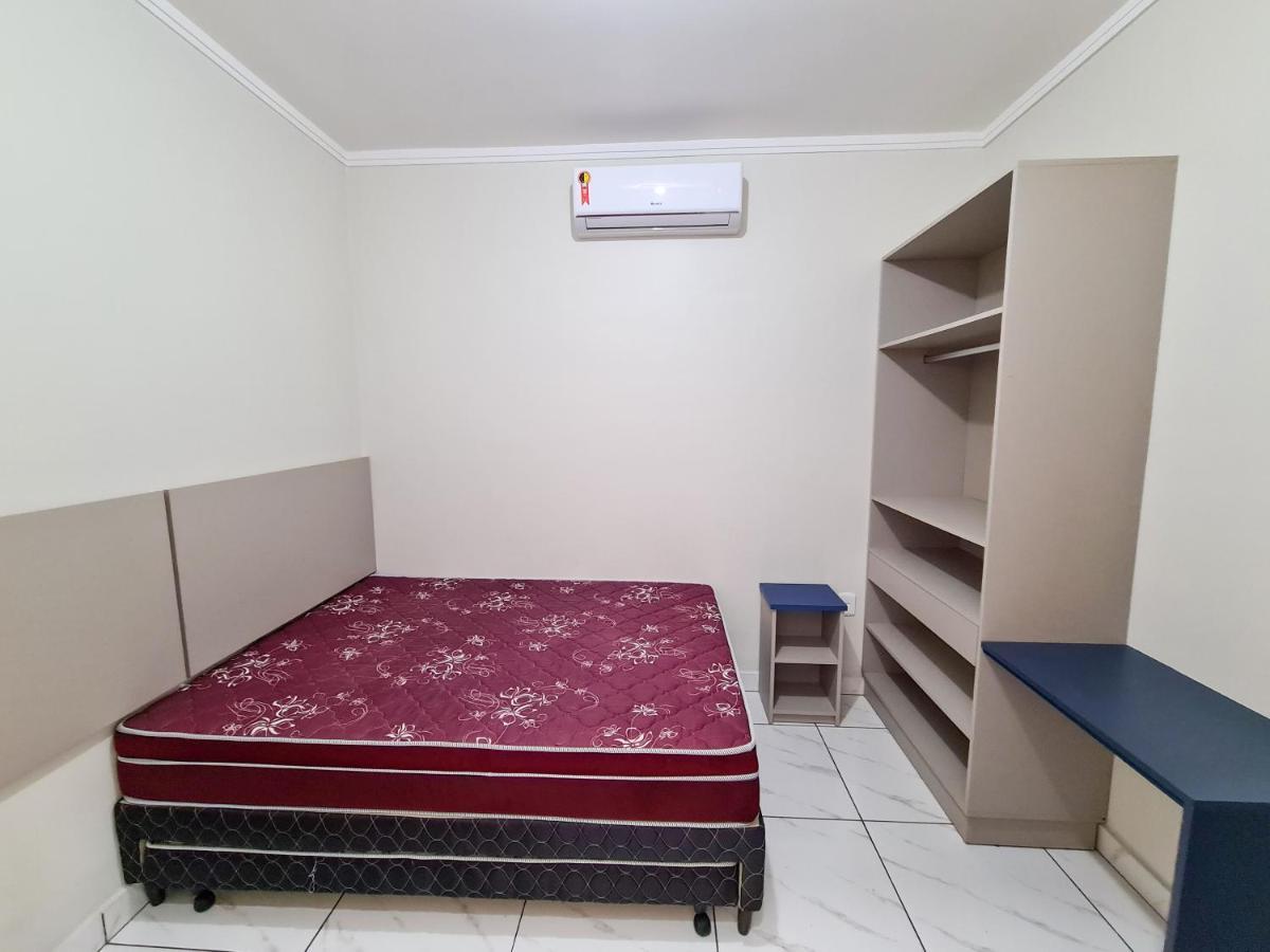 Apartmán Miragem De Bombinhas Duo Exteriér fotografie